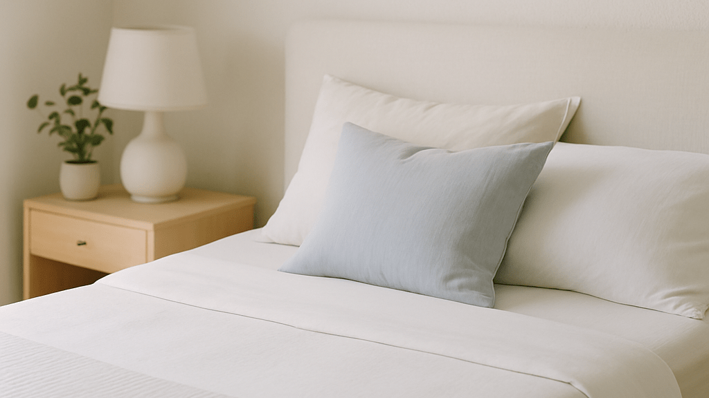 Cover Image for Best Mattresses for Back Pain Relief: Expert Picks & Reviews