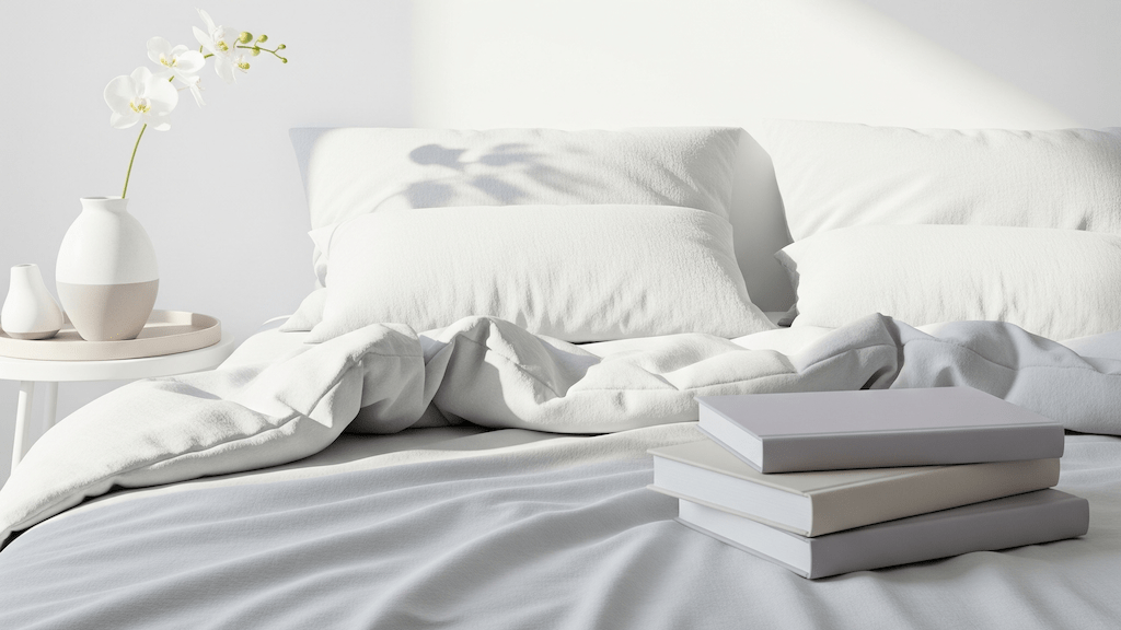 Cover Image for The 5 Best Online Mattresses of 2025: Expert Picks That Will Transform Your Sleep